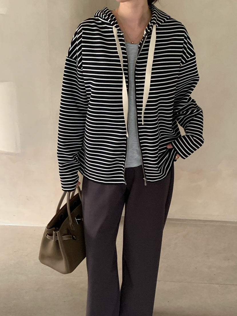 COBALT BLUE韓國代購女裝新品熱賣時尚26春夏人氣真品夾克COBALT BLUE夾克