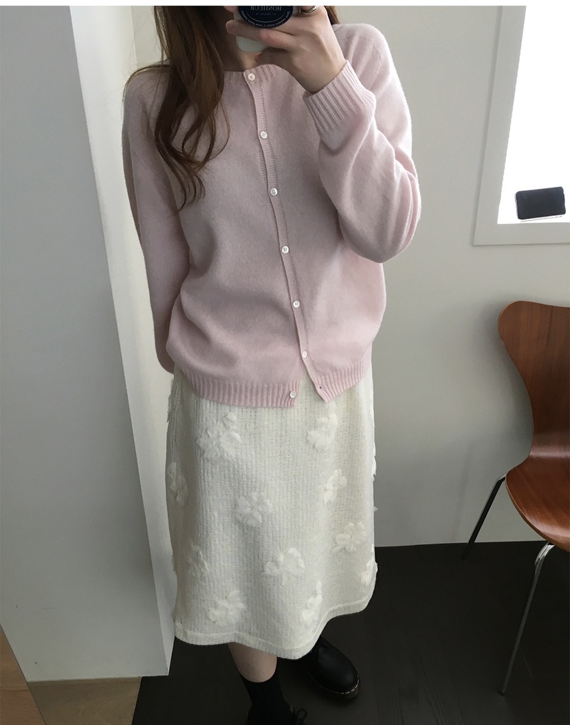 FRILL-T/DADA東大門直郵女裝新品時尚真品半身裙中短裙FRILL-T/DADA半身裙/中短裙