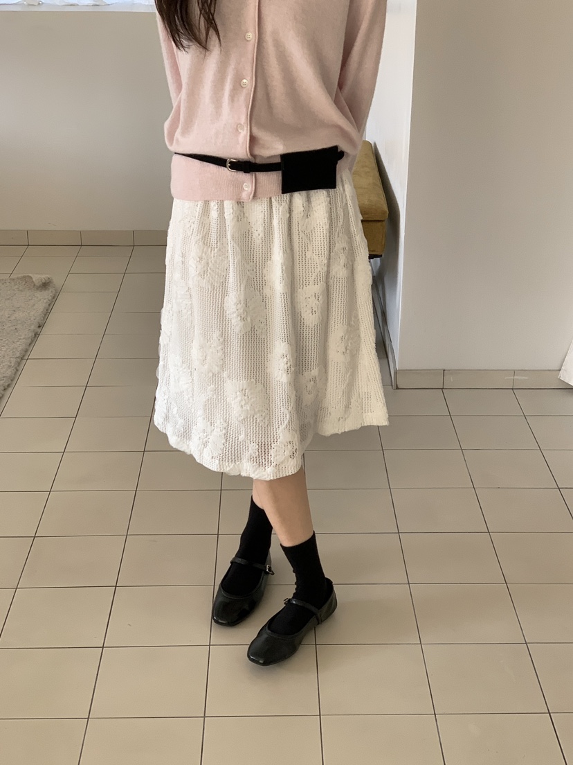 FRILL-T/DADA東大門直郵女裝新品時尚真品半身裙中短裙FRILL-T/DADA半身裙/中短裙