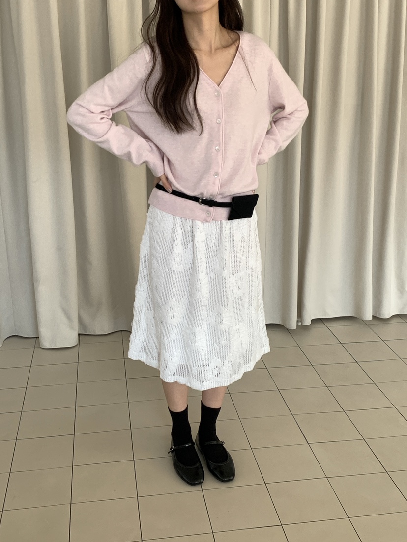 FRILL-T/DADA東大門直郵女裝新品時尚真品半身裙中短裙FRILL-T/DADA半身裙/中短裙