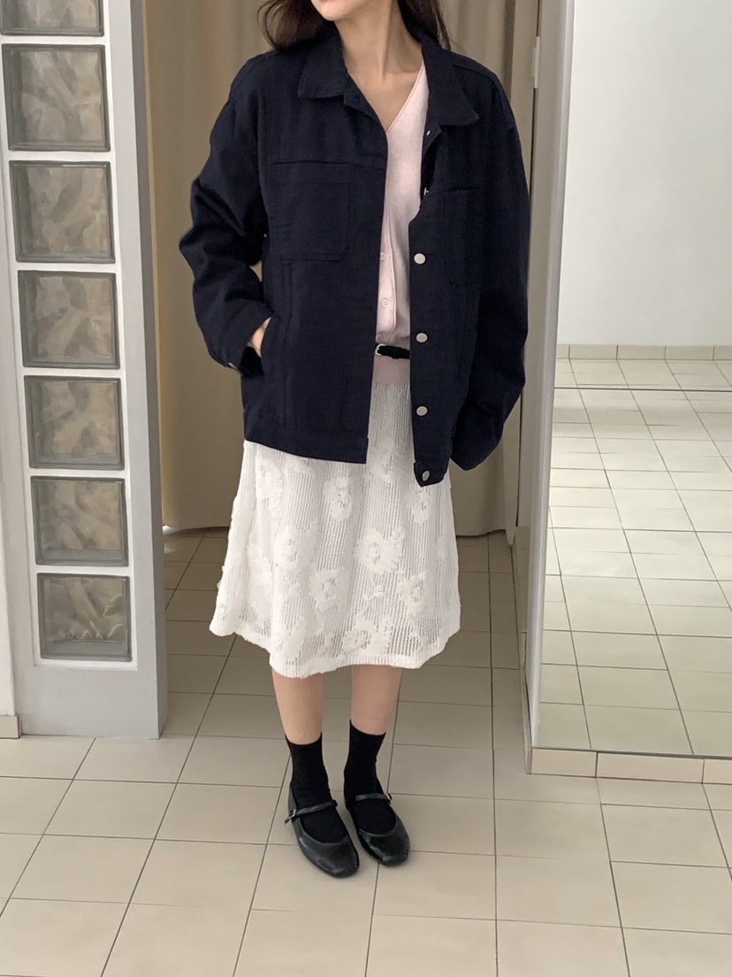 FRILL-T/DADA東大門直郵女裝新品時尚真品半身裙中短裙FRILL-T/DADA半身裙/中短裙