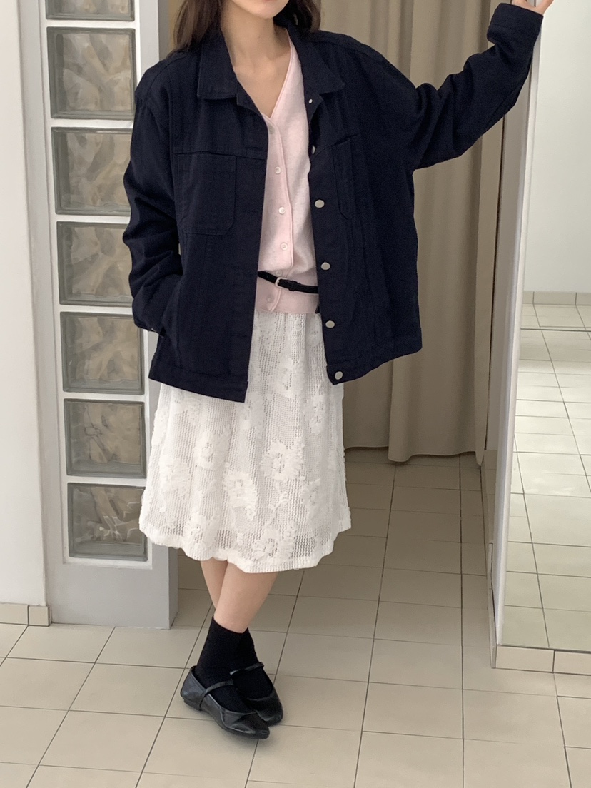 FRILL-T/DADA東大門直郵女裝新品時尚真品半身裙中短裙FRILL-T/DADA半身裙/中短裙