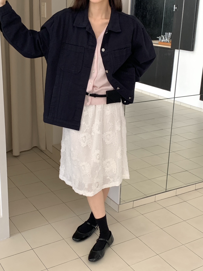 FRILL-T/DADA東大門直郵女裝新品時尚真品半身裙中短裙FRILL-T/DADA半身裙/中短裙