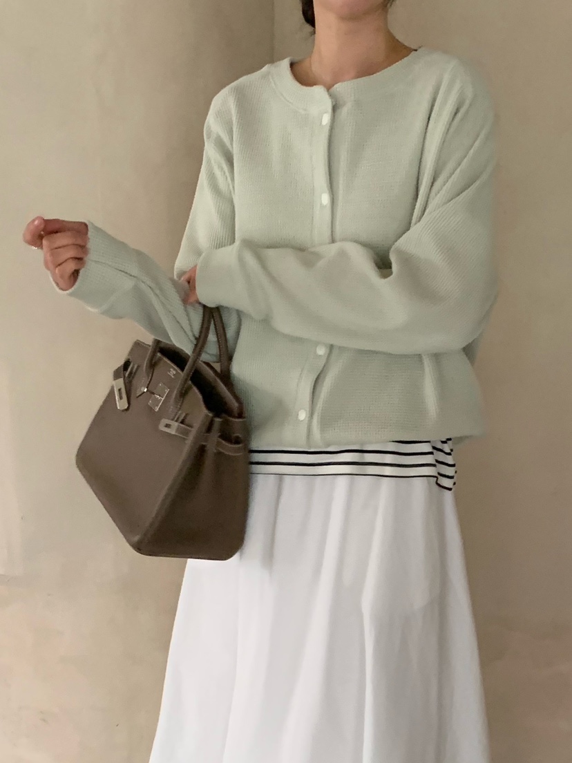 COBALT BLUE韓國直郵女士新品熱賣真品26春夏推薦時尚夾克COBALT BLUE夾克