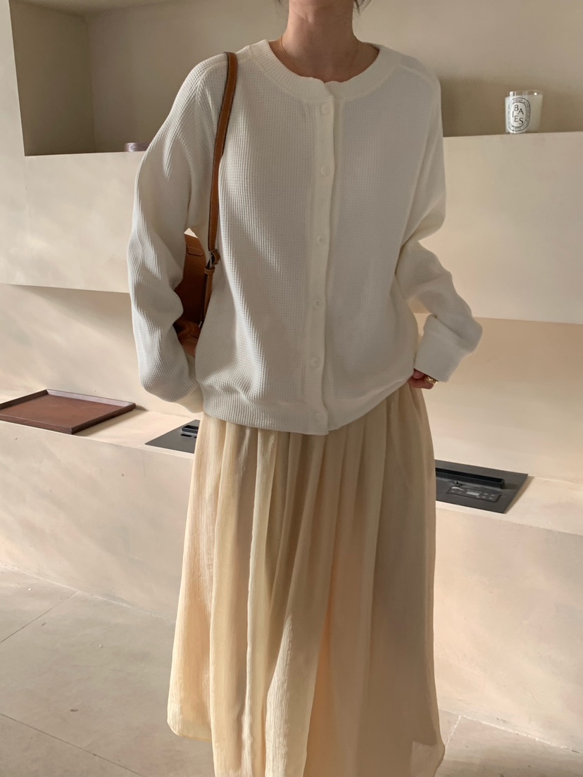 COBALT BLUE韓國直郵女士新品熱賣真品26春夏推薦時尚夾克COBALT BLUE夾克