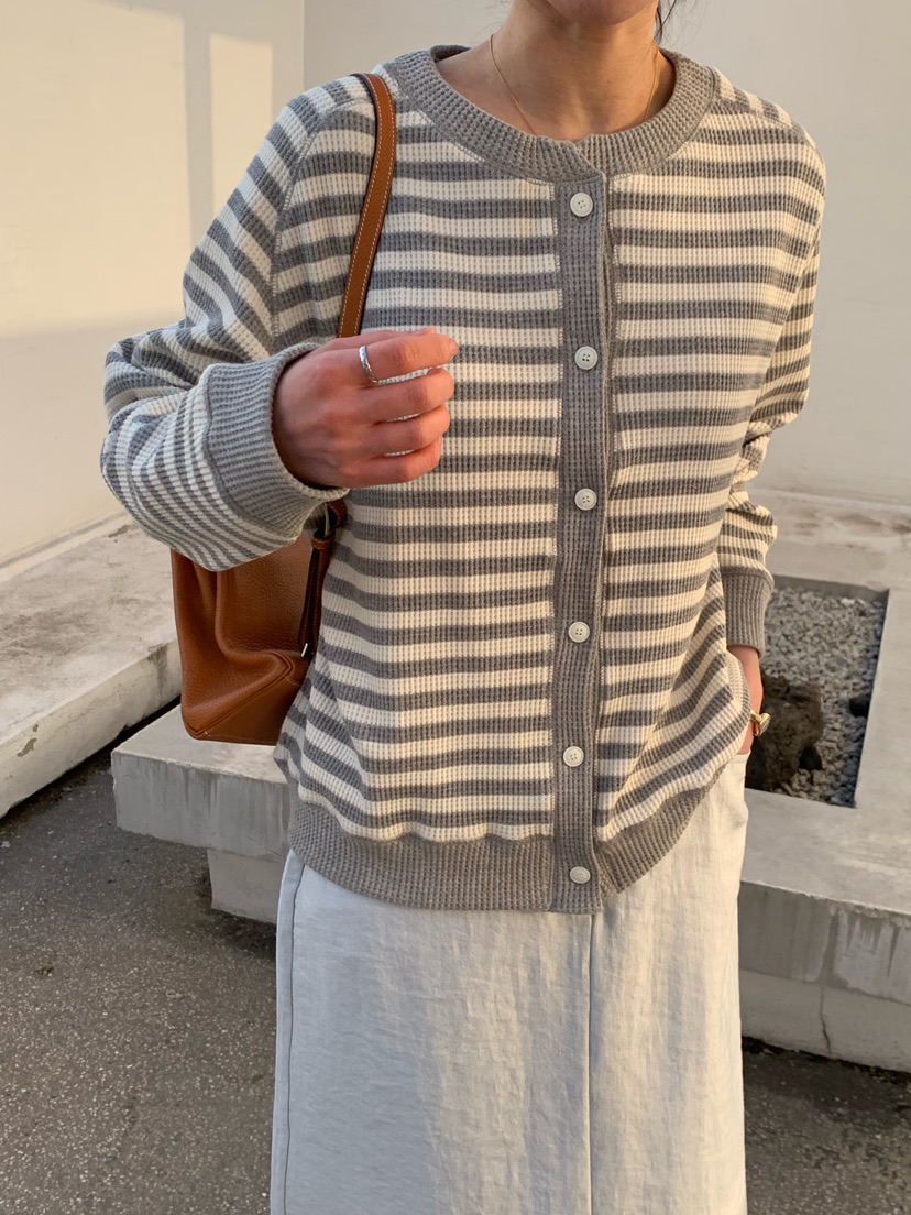 COBALT BLUE韓國直郵女士新品熱賣真品26春夏推薦時尚夾克COBALT BLUE夾克