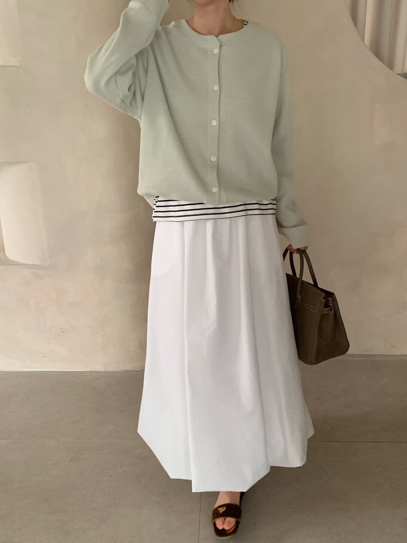 COBALT BLUE韓國直郵女士新品熱賣真品26春夏推薦時尚夾克COBALT BLUE夾克圖色4