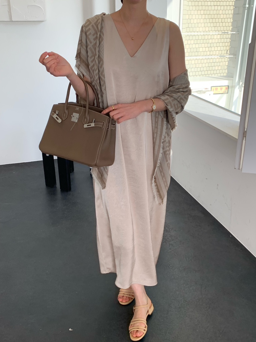 COBALT BLUE韓國代購女士新品真品推薦休閑26春夏連衣裙COBALT BLUE連衣裙