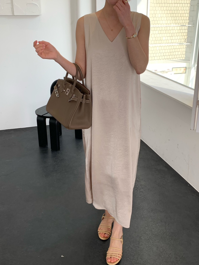 COBALT BLUE韓國代購女士新品真品推薦休閑26春夏連衣裙COBALT BLUE連衣裙