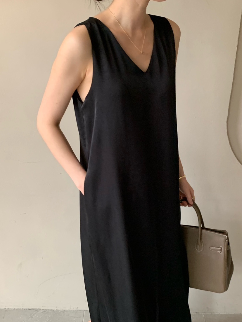 COBALT BLUE韓國代購女士新品真品推薦休閑26春夏連衣裙COBALT BLUE連衣裙