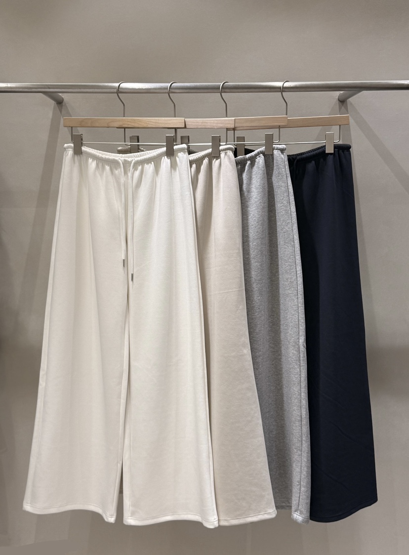 LAVIEU韓國代購女士新款真品26春夏休閑人氣熱賣職業休閑褲LAVIEU休閑褲