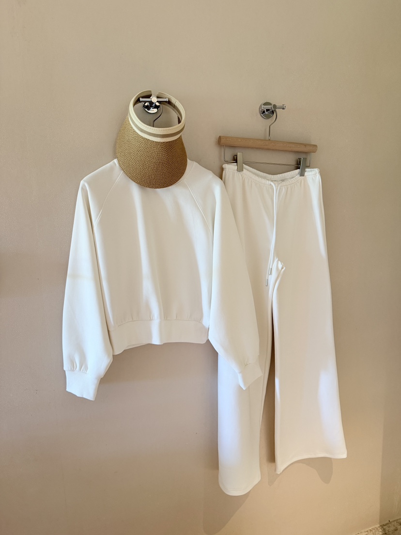 LAVIEU韓國代購女士新款真品26春夏休閑人氣熱賣職業休閑褲LAVIEU休閑褲