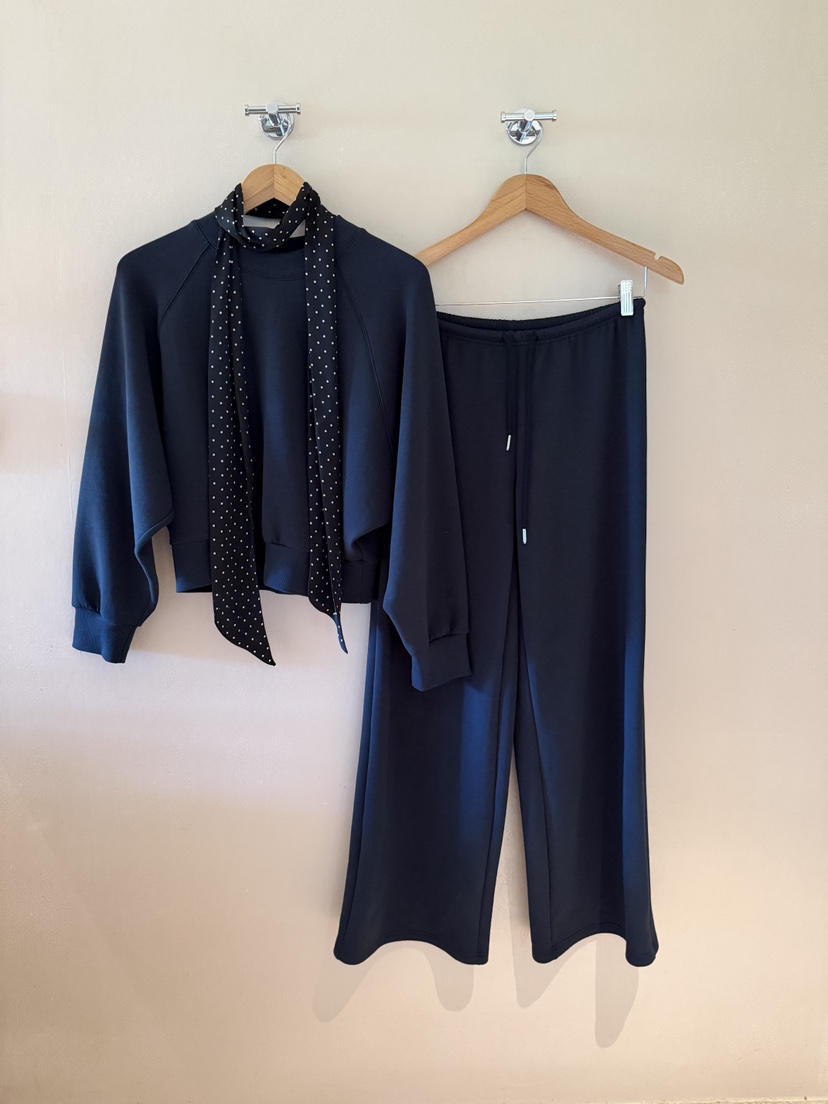 LAVIEU韓國代購女士新款真品26春夏休閑人氣熱賣職業休閑褲LAVIEU休閑褲