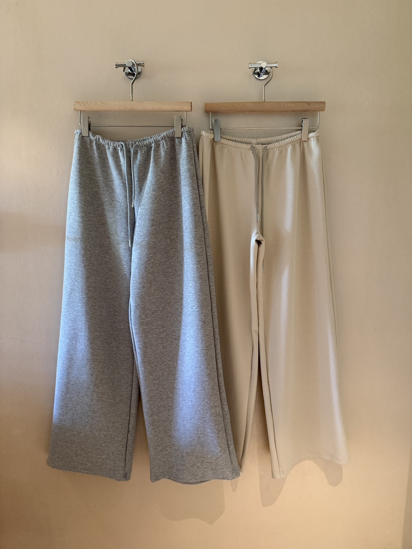 LAVIEU韓國代購女士新款真品26春夏休閑人氣熱賣職業休閑褲LAVIEU休閑褲