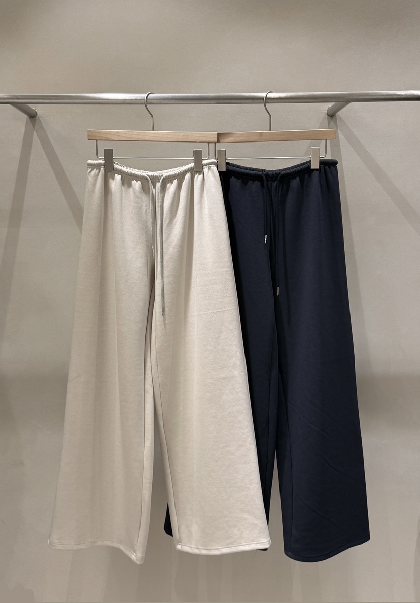 LAVIEU韓國代購女士新款真品26春夏休閑人氣熱賣職業休閑褲LAVIEU休閑褲