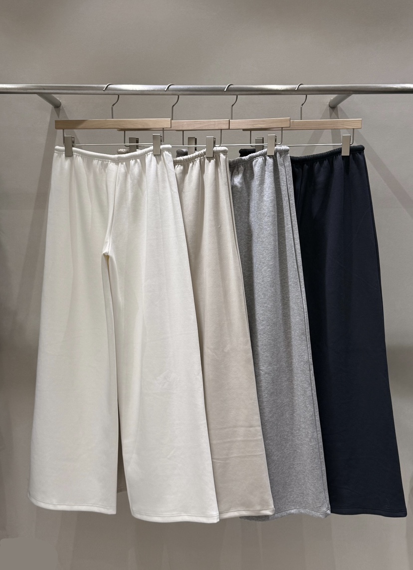 LAVIEU韓國代購女士新款真品26春夏休閑人氣熱賣職業休閑褲LAVIEU休閑褲