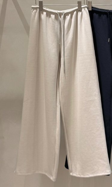 LAVIEU韓國代購女士新款真品26春夏休閑人氣熱賣職業休閑褲LAVIEU休閑褲圖色2