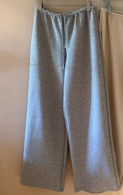 LAVIEU韓國代購女士新款真品26春夏休閑人氣熱賣職業休閑褲LAVIEU休閑褲圖色3