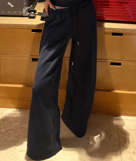 LAVIEU韓國代購女士新款真品26春夏休閑人氣熱賣職業休閑褲LAVIEU休閑褲圖色4