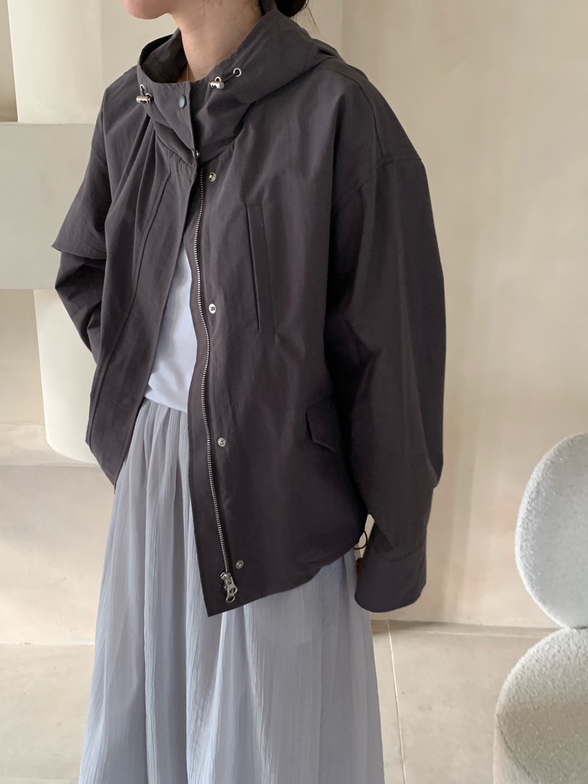 COBALT BLUE韓國代購女士新款休閑時尚職業熱賣真品夾克COBALT BLUE夾克