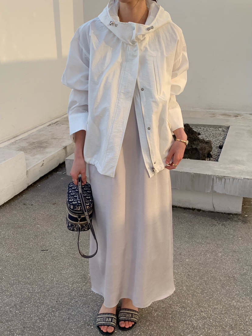 COBALT BLUE韓國代購女士新款休閑時尚職業熱賣真品夾克COBALT BLUE夾克圖色1