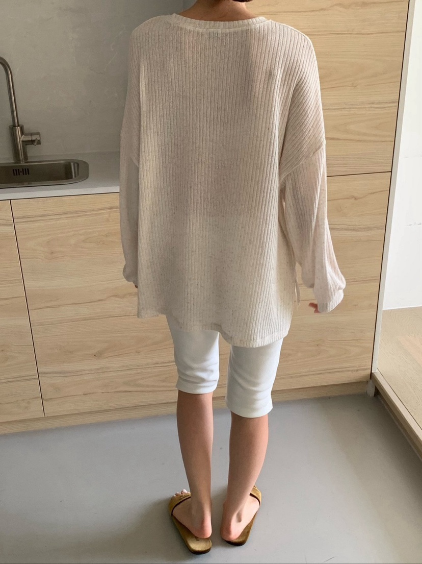 COBALT BLUE韓國代購女裝新款人氣時尚休閑熱賣職業長袖T恤COBALT BLUE長袖T恤