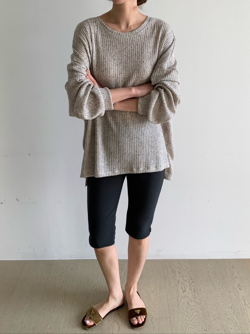 COBALT BLUE韓國代購女裝新款人氣時尚休閑熱賣職業長袖T恤COBALT BLUE長袖T恤