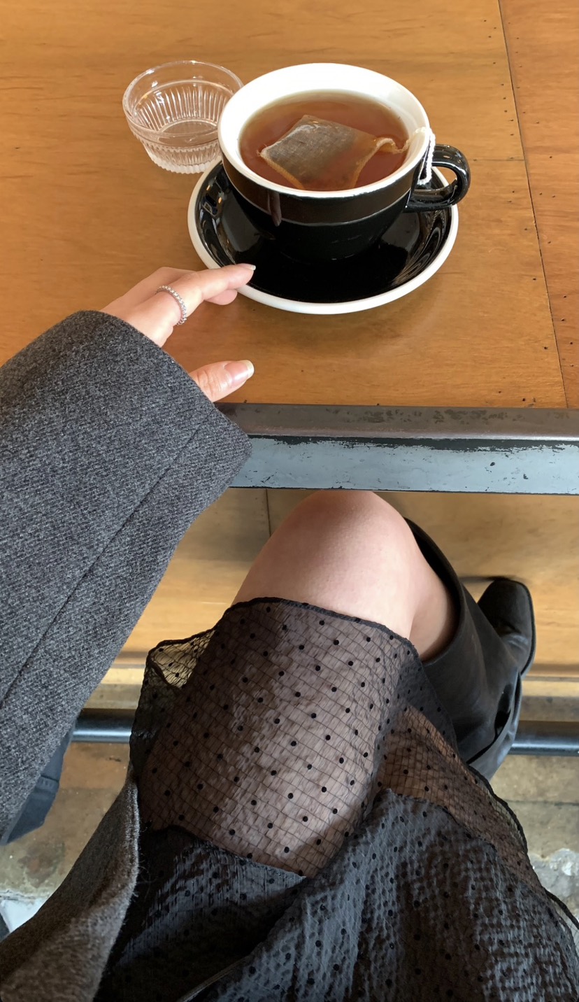 EOMPIT韓國代購女裝新款26春夏真品推薦時尚熱賣職業短裙EOMPIT短裙