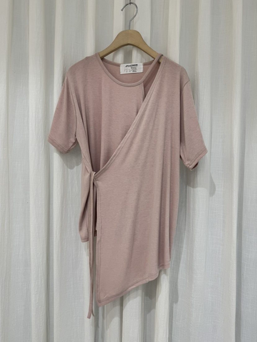 COKKIRI東大門直郵女士新款真品職業熱賣推薦人氣T恤套裝COKKIRIT恤圖色1