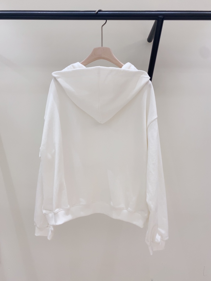 LOVE ROSIE韓國代購女裝新款職業人氣推薦26春夏衛衣連帽衫LOVE ROSIE衛衣