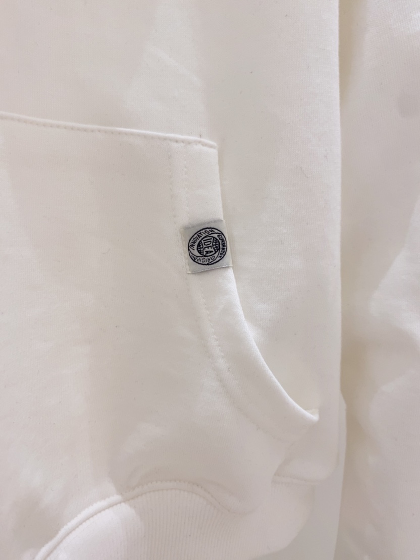 LOVE ROSIE韓國代購女裝新款職業人氣推薦26春夏衛衣連帽衫LOVE ROSIE衛衣