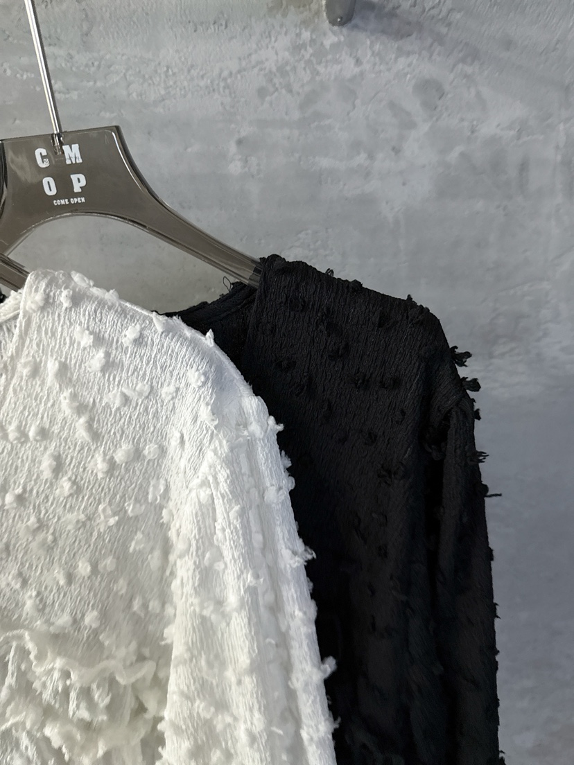 COME OPEN/HAPER東大門實拍女士新款職業真品襯衫蕾絲衫COME OPEN/HAPER襯衫/蕾絲衫