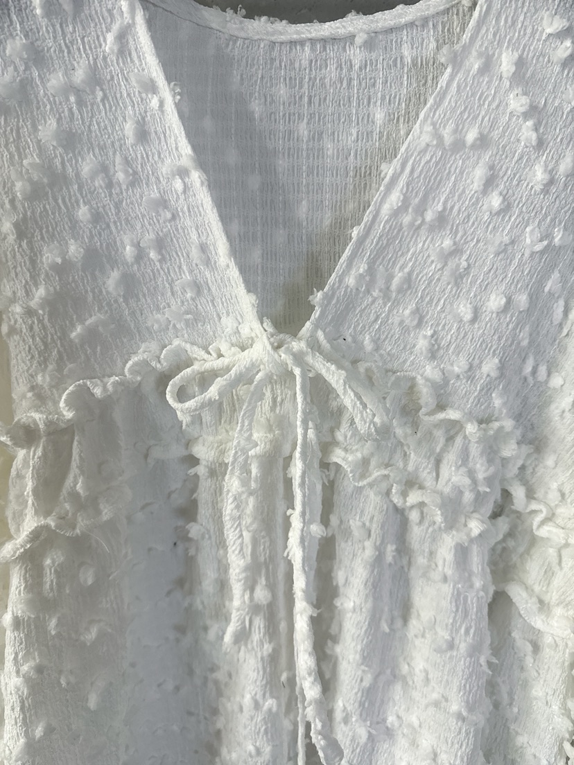 COME OPEN/HAPER東大門實拍女士新款職業真品襯衫蕾絲衫COME OPEN/HAPER襯衫/蕾絲衫