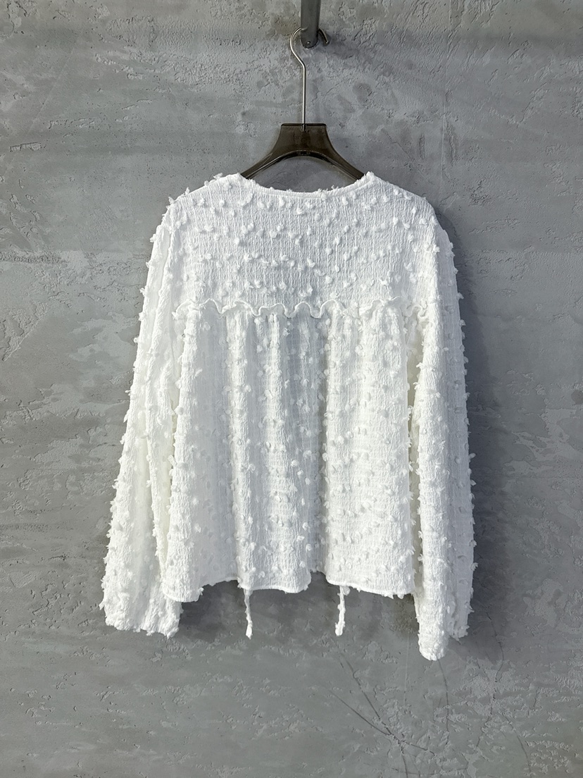 COME OPEN/HAPER東大門實拍女士新款職業真品襯衫蕾絲衫COME OPEN/HAPER襯衫/蕾絲衫