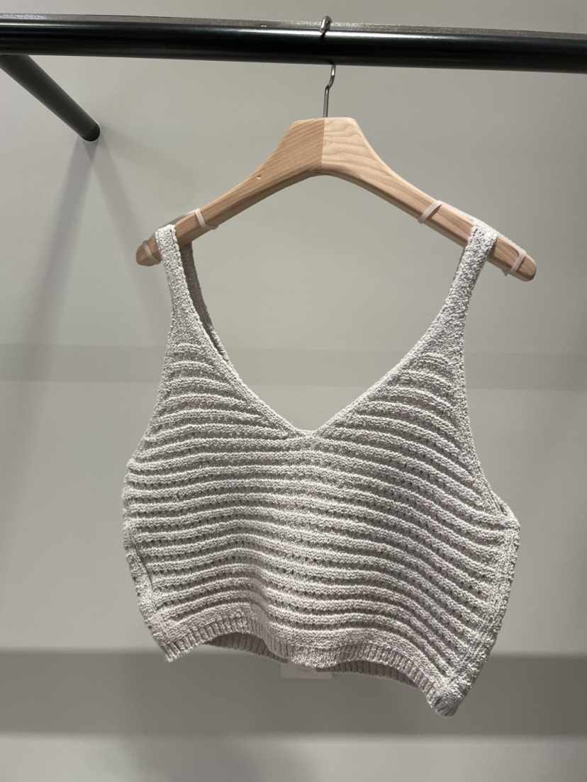 ORMORE東大門實拍女裝新品真品時尚熱賣推薦休閑吊帶背心ORMORE吊帶/背心