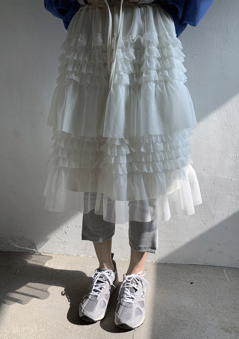 EOMPIT韓國直郵女裝新品人氣熱賣休閑時尚職業26春夏休閑褲EOMPIT休閑褲