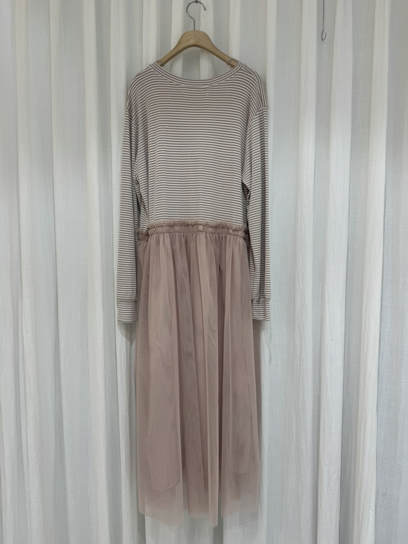 COKKIRI東大門實拍女裝新款真品休閑時尚職業推薦熱賣連衣裙COKKIRI連衣裙