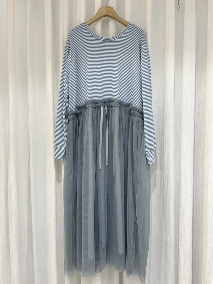 COKKIRI東大門實拍女裝新款真品休閑時尚職業推薦熱賣連衣裙COKKIRI連衣裙圖色1