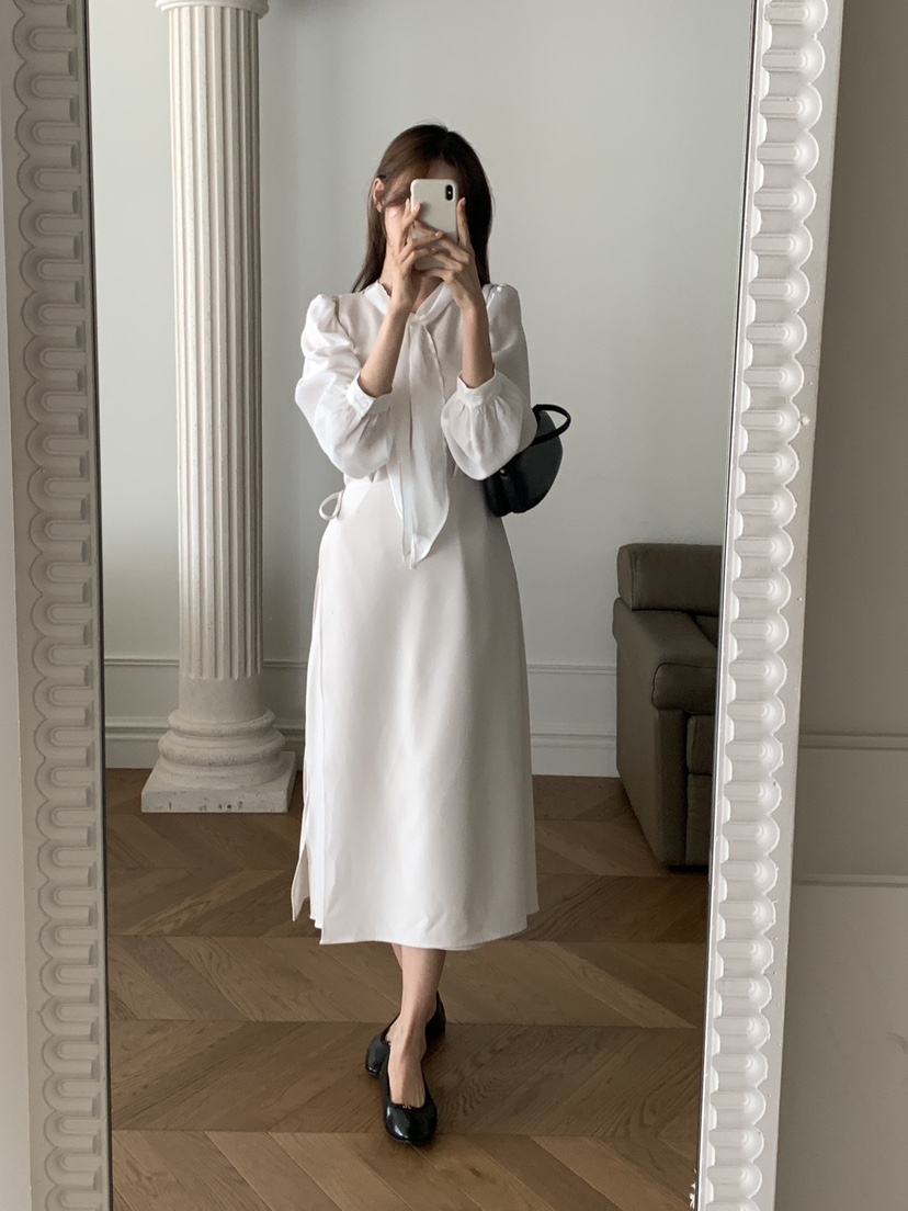 FRILL-T/DADA東大門實拍女士新品休閑推薦半身裙中短裙FRILL-T/DADA半身裙/中短裙