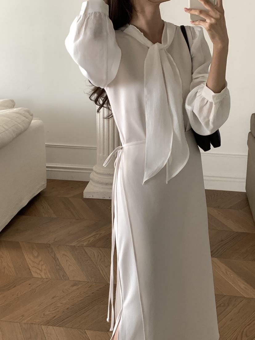 FRILL-T/DADA東大門實拍女士新品休閑推薦半身裙中短裙FRILL-T/DADA半身裙/中短裙