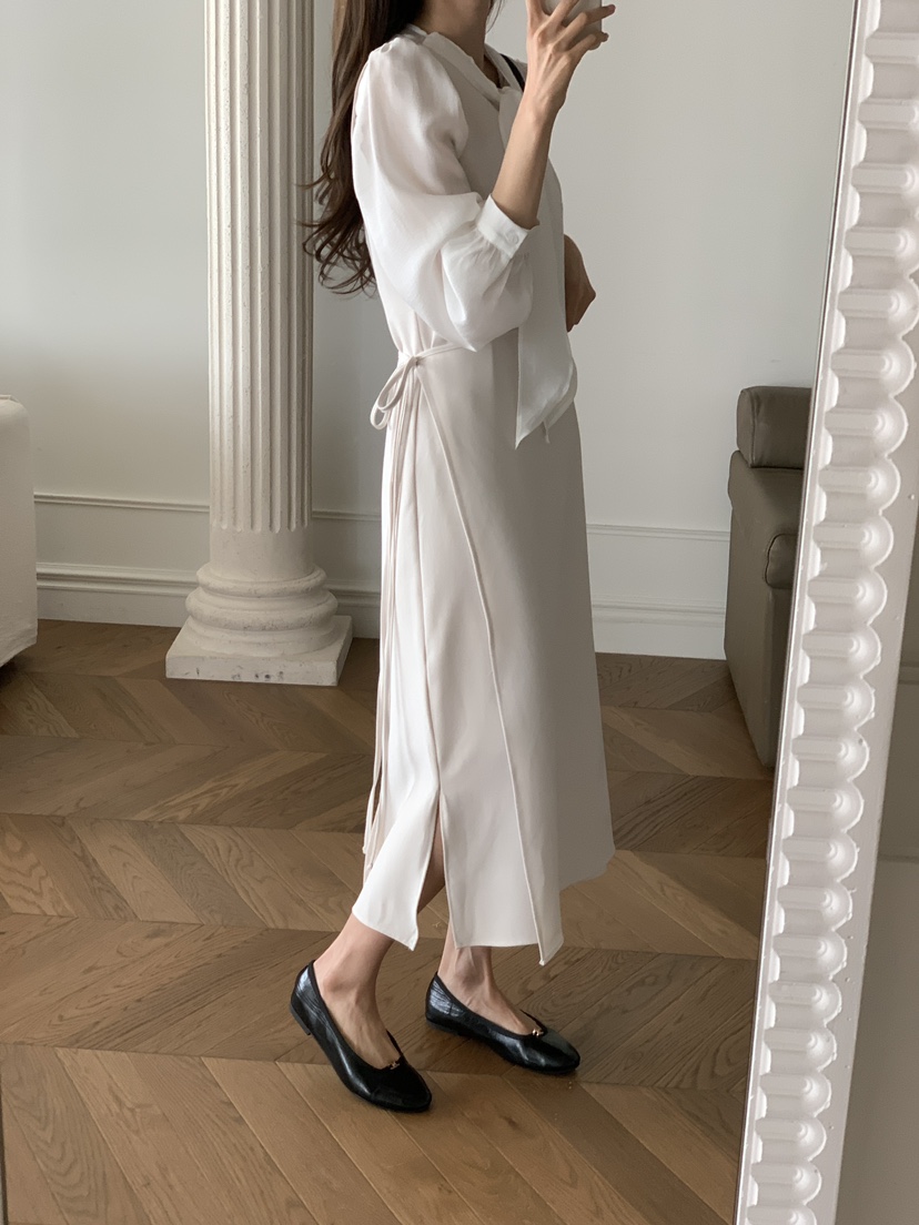 FRILL-T/DADA東大門實拍女士新品休閑推薦半身裙中短裙FRILL-T/DADA半身裙/中短裙