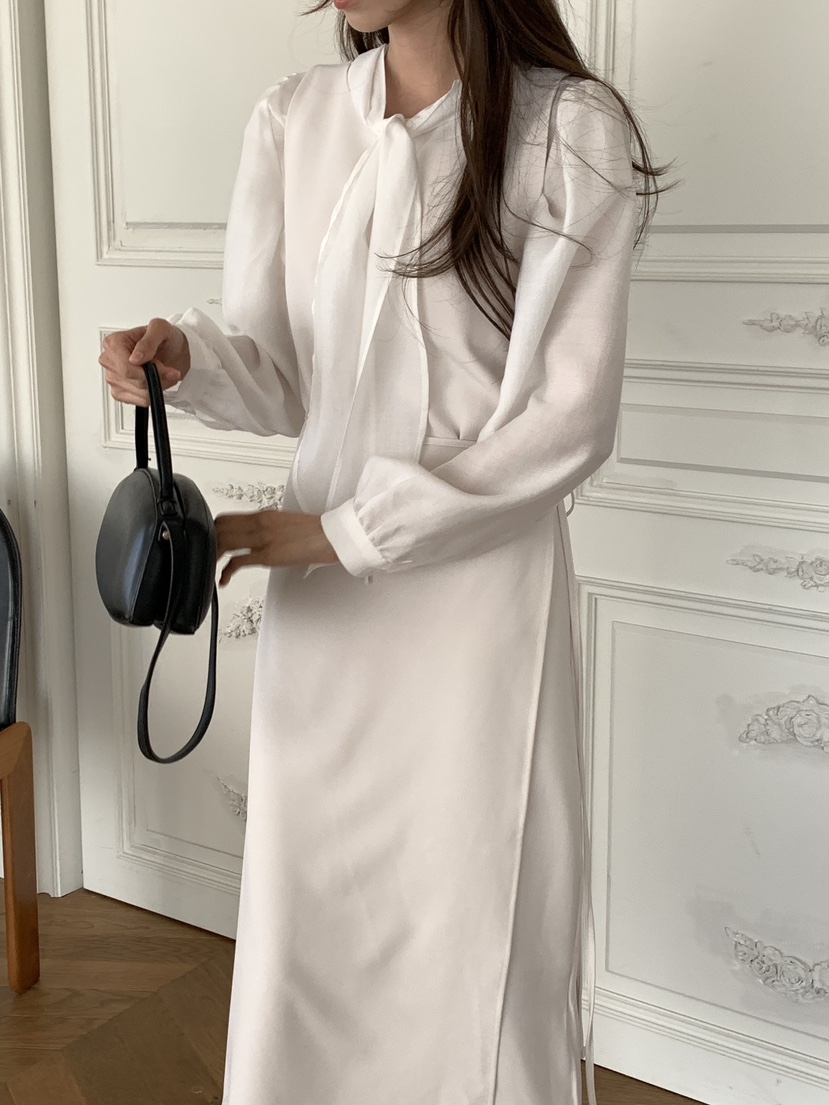 FRILL-T/DADA東大門實拍女士新品休閑推薦半身裙中短裙FRILL-T/DADA半身裙/中短裙圖色4