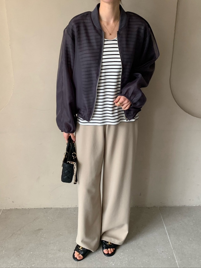 COBALT BLUE東大門直郵女士新品休閑時尚真品休閑褲兔子COBALT BLUE休閑褲