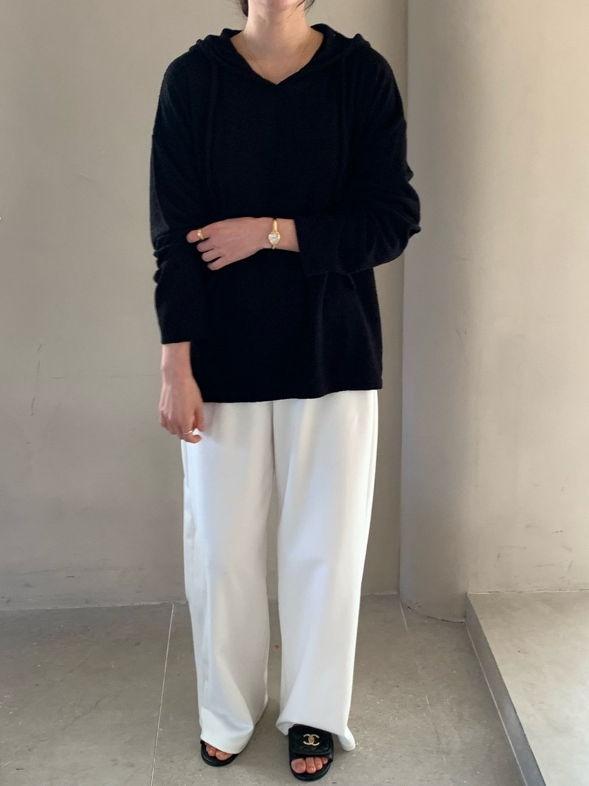 COBALT BLUE東大門直郵女士新品休閑時尚真品休閑褲兔子COBALT BLUE休閑褲