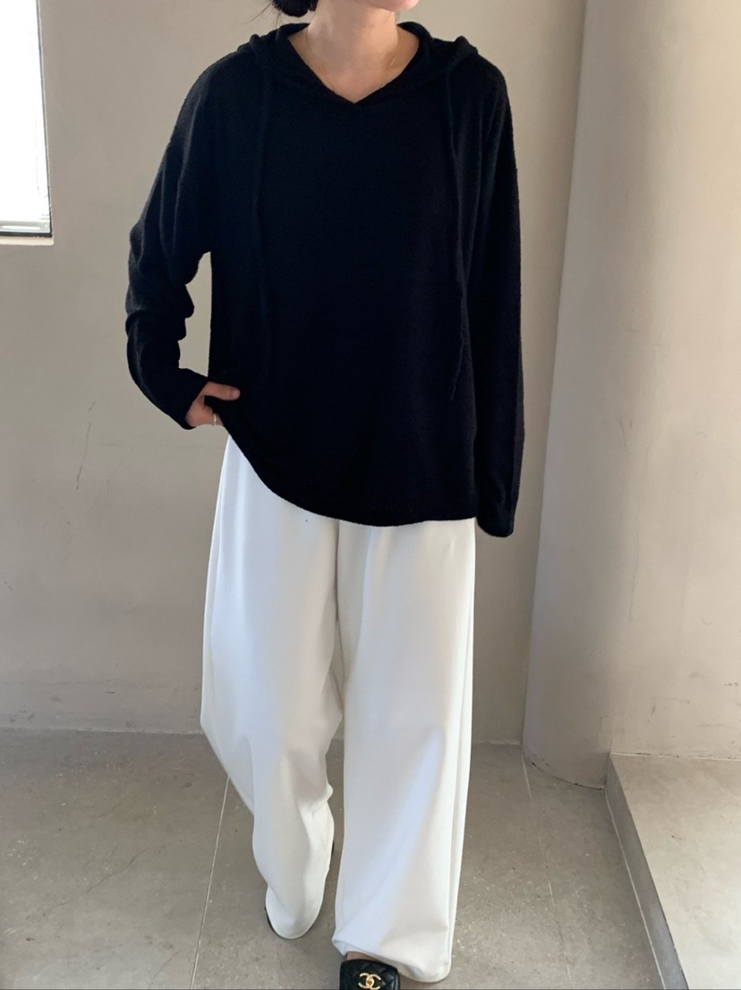 COBALT BLUE東大門直郵女士新品休閑時尚真品休閑褲兔子COBALT BLUE休閑褲