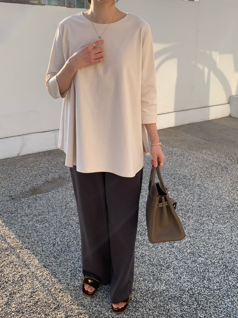 COBALT BLUE東大門直郵女士新品休閑時尚真品休閑褲兔子COBALT BLUE休閑褲