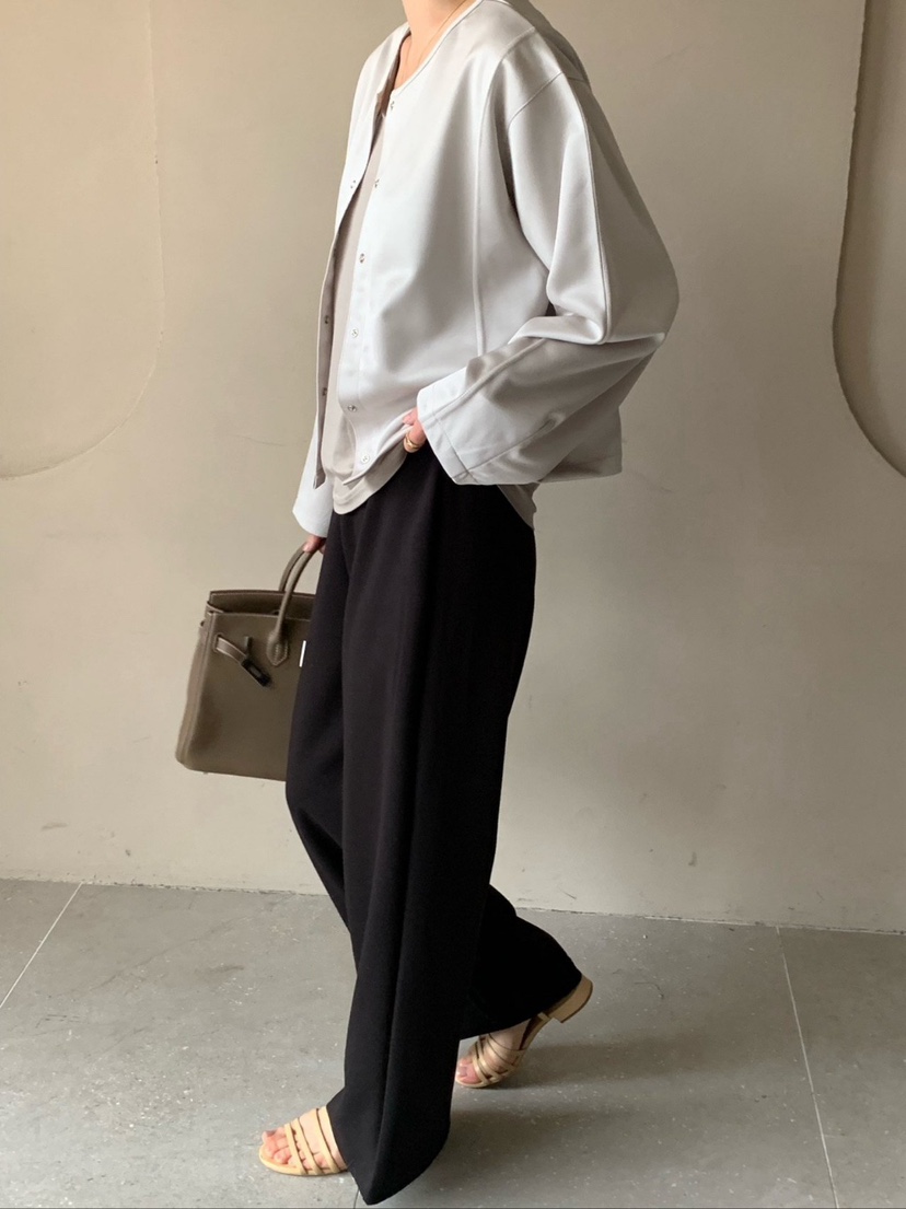 COBALT BLUE東大門直郵女士新品休閑時尚真品休閑褲兔子COBALT BLUE休閑褲