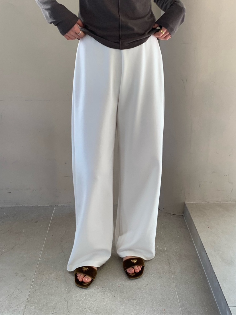 COBALT BLUE東大門直郵女士新品休閑時尚真品休閑褲兔子COBALT BLUE休閑褲圖色2