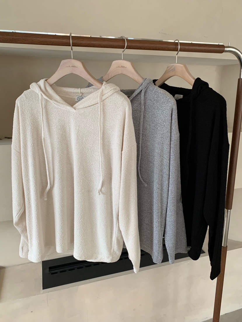 COBALT BLUE韓國代購女士新款推薦真品26春夏職業長袖T恤COBALT BLUE長袖T恤