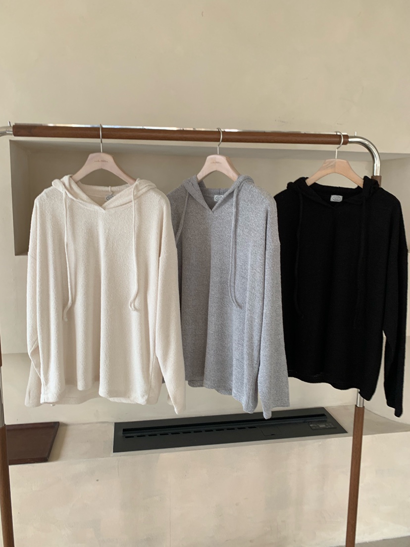 COBALT BLUE韓國代購女士新款推薦真品26春夏職業長袖T恤COBALT BLUE長袖T恤